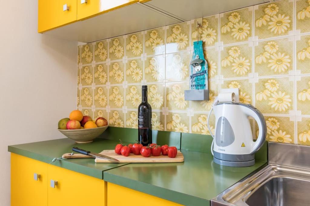 Quirky Apartment Arena With Parking Пула Экстерьер фото